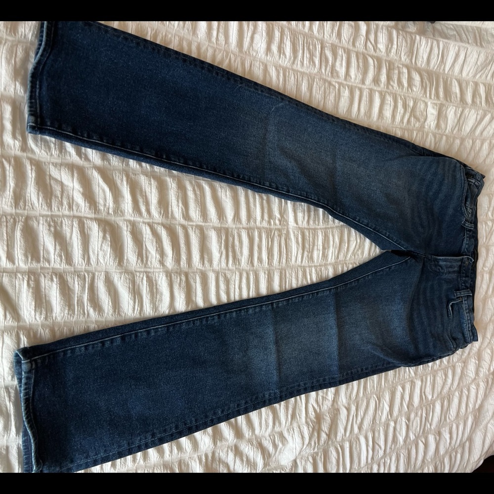 John Varvatos Star Bowery Jean